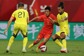 顽强防守